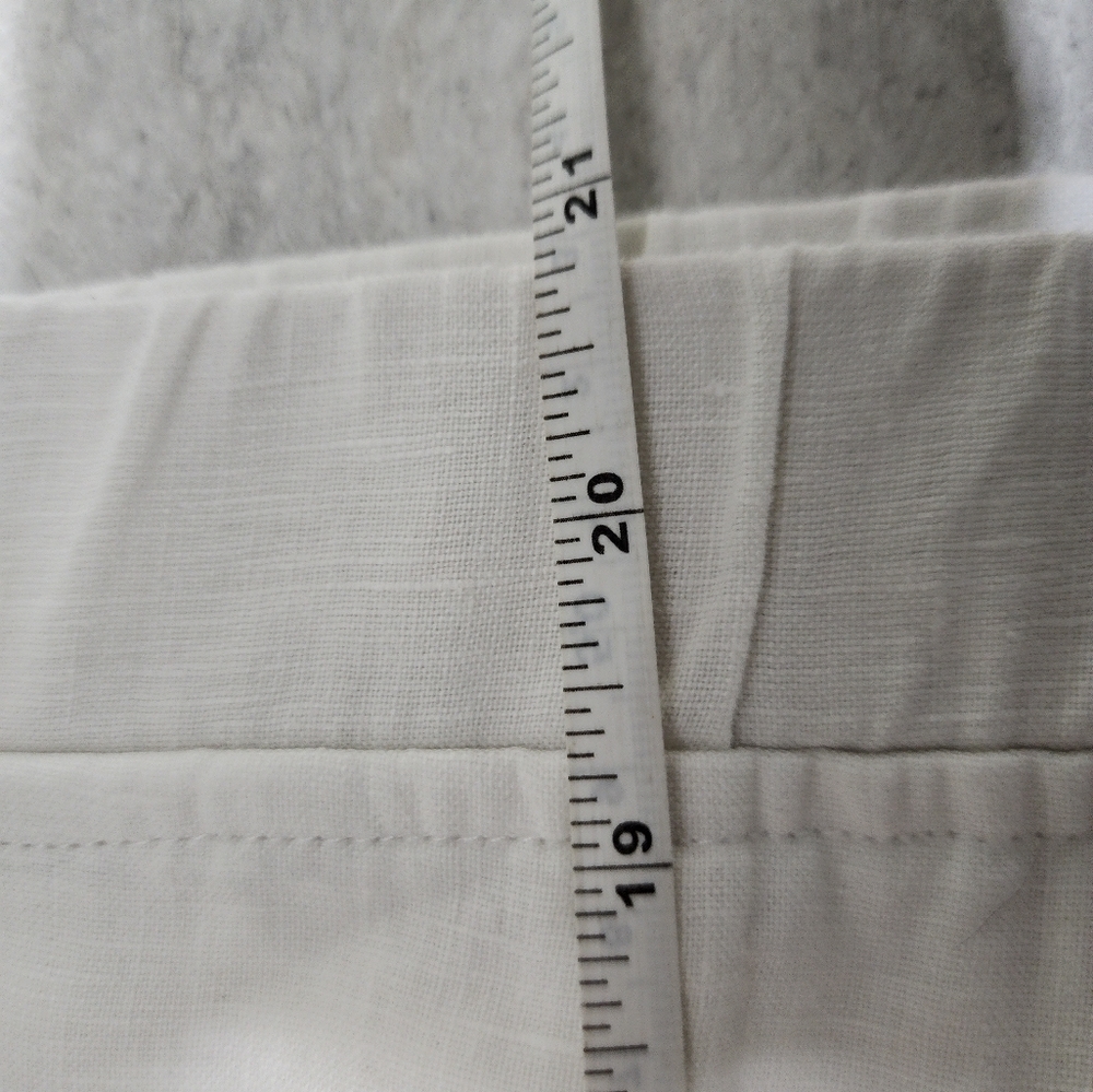 Tommy Bahama Linen Jacket - Picture 6 of 7